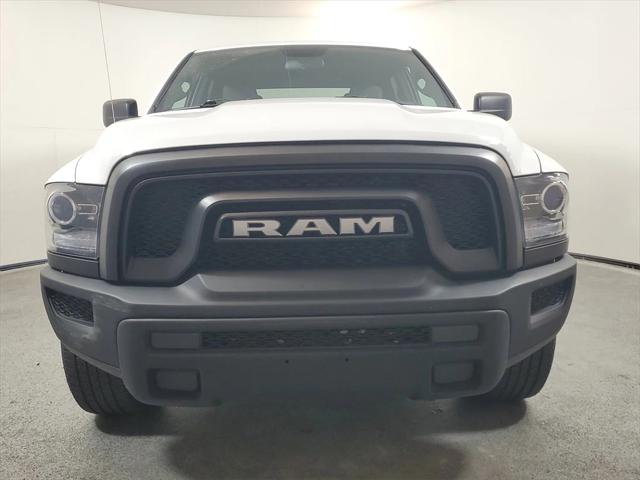 2024 RAM 1500 Classic Warlock Crew Cab 4x2 57 Box