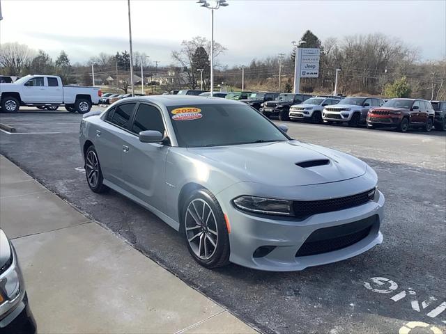 2020 Dodge Charger R/T RWD