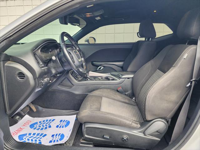 2020 Dodge Challenger SXT 2020 Dodge Challenger SXT