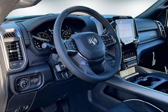 2026 RAM Ram 3500 RAM 3500 LARAMIE CREW CAB 4X4 8 BOX