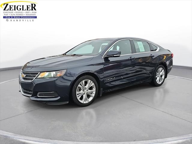 2015 Chevrolet Impala 1LT 2015 Chevrolet Impala 1LT