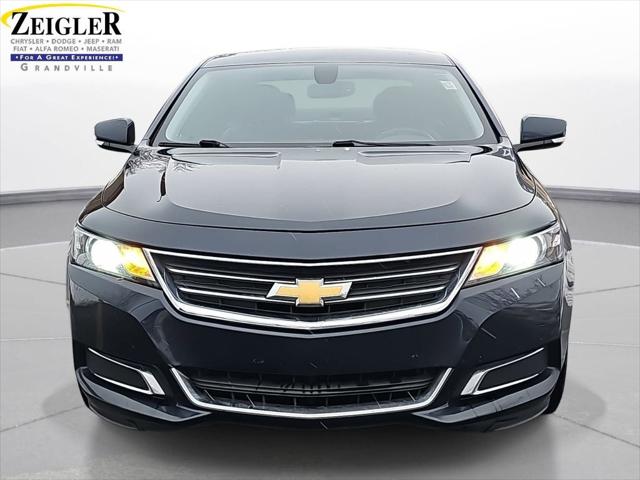 2015 Chevrolet Impala 1LT 2015 Chevrolet Impala 1LT