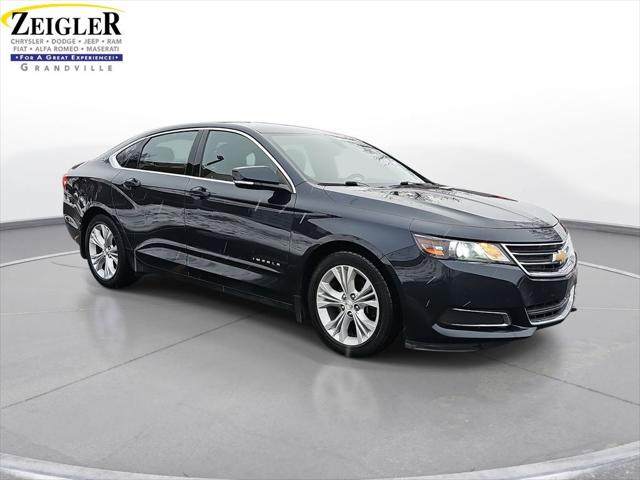 2015 Chevrolet Impala 1LT 2015 Chevrolet Impala 1LT