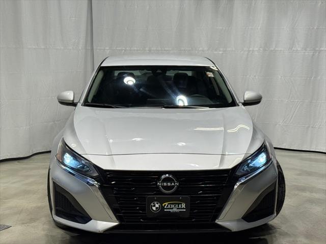 2023 Nissan Altima SV Intelligent AWD