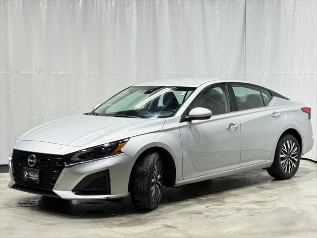 2023 Nissan Altima SV Intelligent AWD
