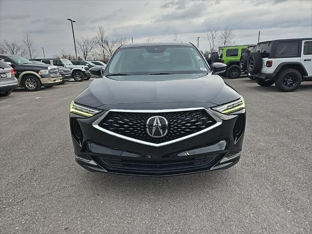 2023 Acura MDX Technology Package