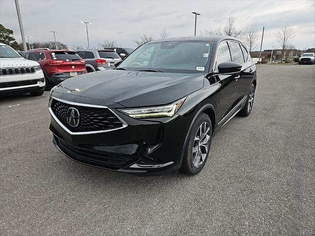 2023 Acura MDX Technology Package