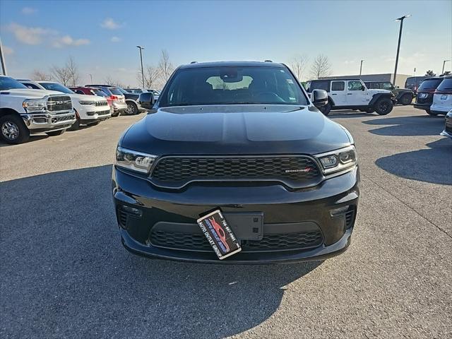 2023 Dodge Durango GT Plus AWD