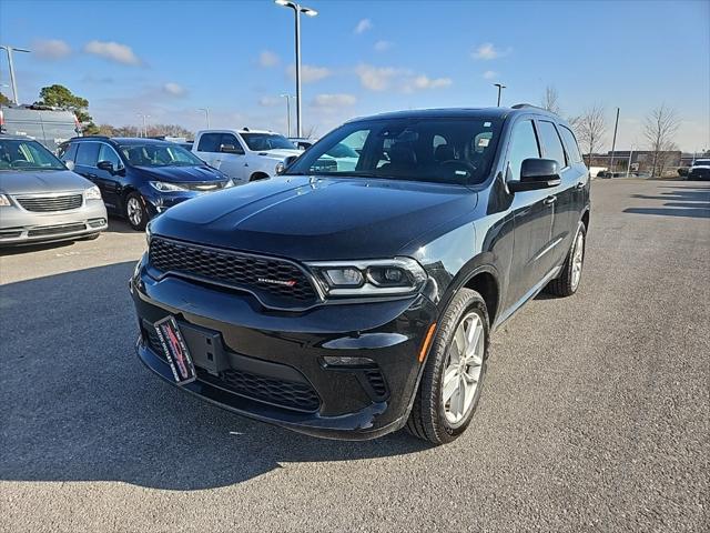 2023 Dodge Durango GT Plus AWD