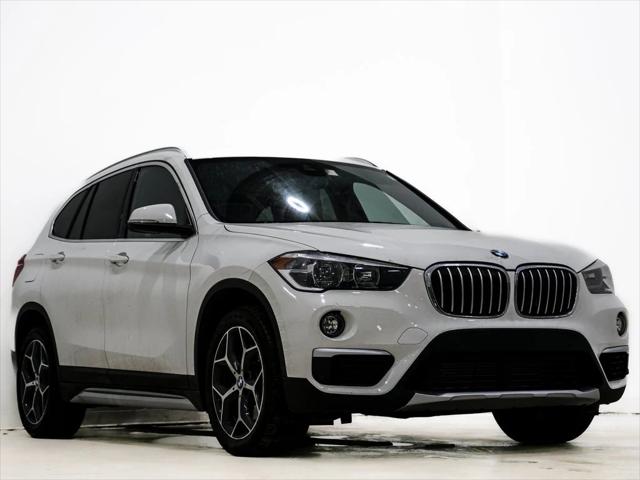 2019 BMW X1 sDrive28i 2019 BMW X1 sDrive28i