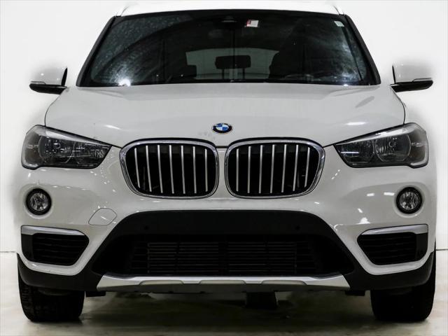 2019 BMW X1 sDrive28i 2019 BMW X1 sDrive28i