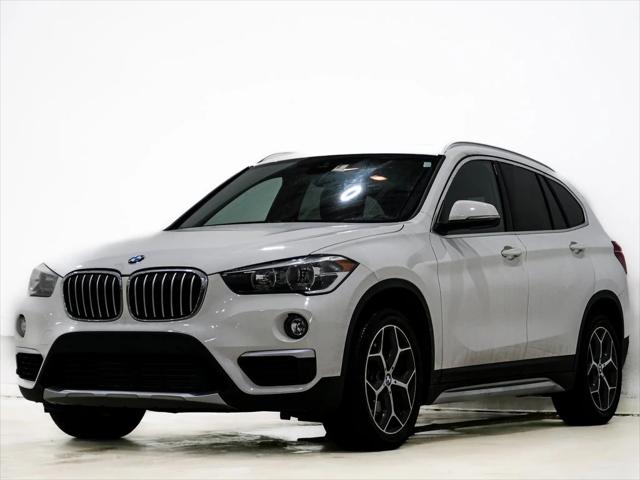 2019 BMW X1 sDrive28i 2019 BMW X1 sDrive28i