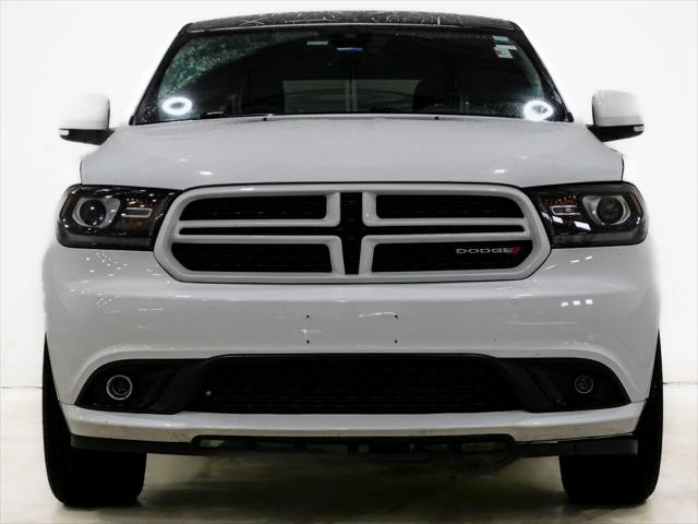 2017 Dodge Durango GT AWD 2017 Dodge Durango GT AWD