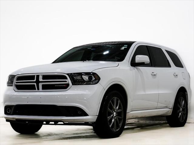 2017 Dodge Durango GT AWD 2017 Dodge Durango GT AWD