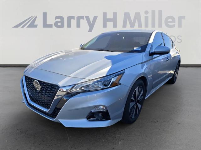 2019 Nissan Altima 2.5 SL 2019 Nissan Altima 2.5 SL
