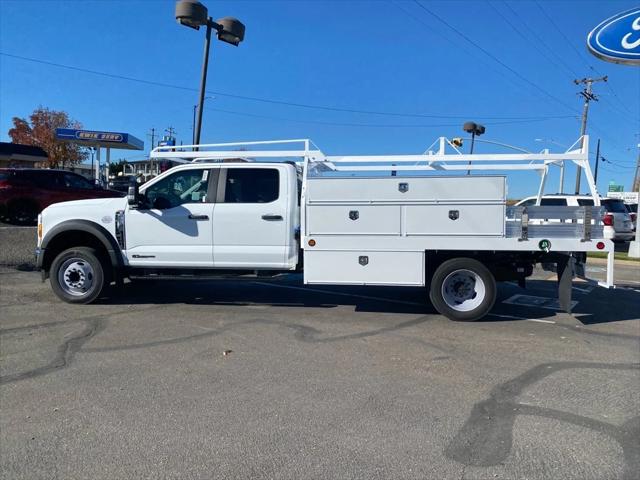 2024 Ford F-550 Chassis XL