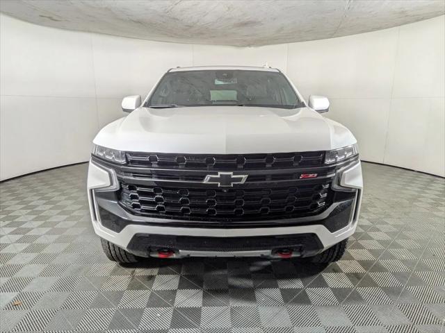 2024 Chevrolet Tahoe 4WD Z71