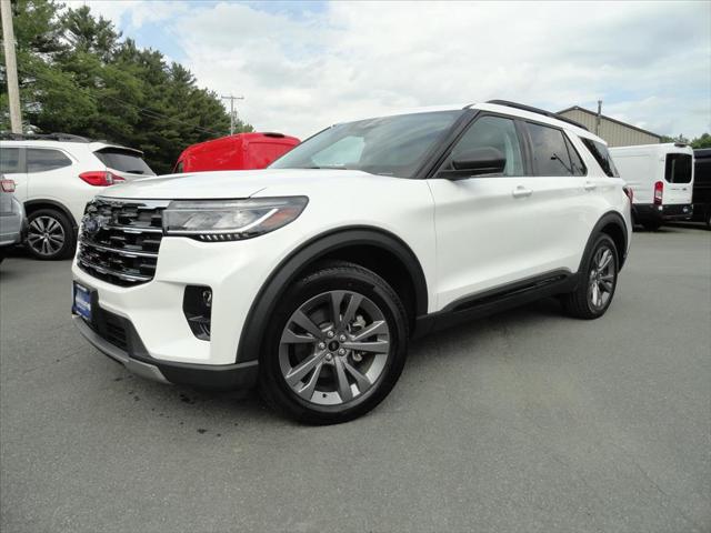2026 Ford Explorer Active for sale in Millerton, NY