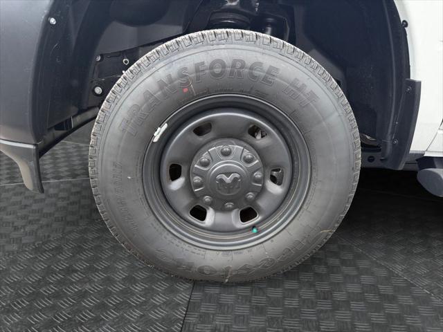 2026 Ram 2500 Tradesman Crew Cab 4x4 6'4" Box