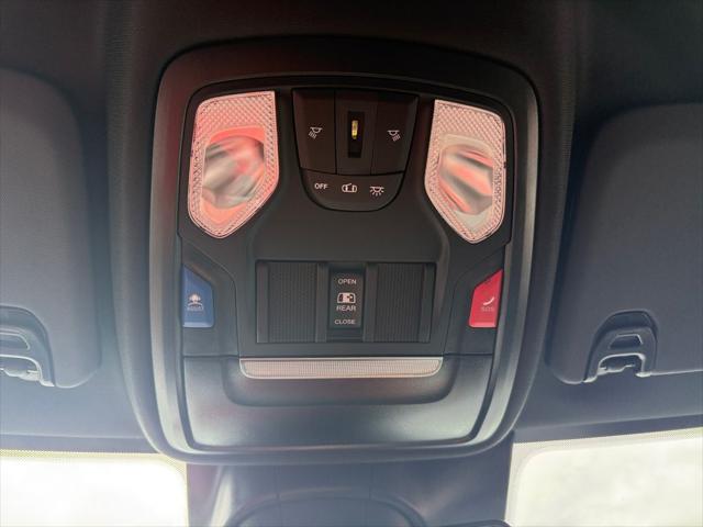2026 Ram 2500 Tradesman Crew Cab 4x4 6'4" Box