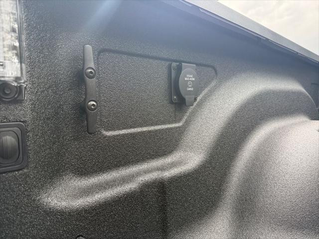 2026 Ram 2500 Tradesman Crew Cab 4x4 6'4" Box