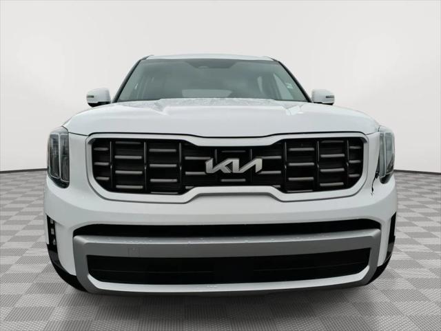 2024 Kia Telluride S 2024 Kia Telluride S