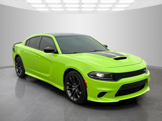 2023 Dodge Charger R/T