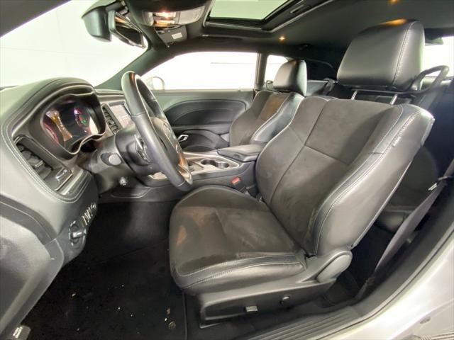 2022 Dodge Challenger GT AWD