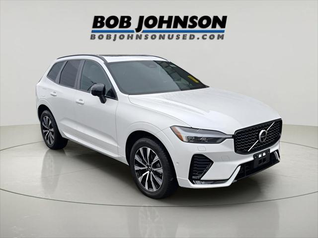 2025 Volvo XC60 B5 Plus