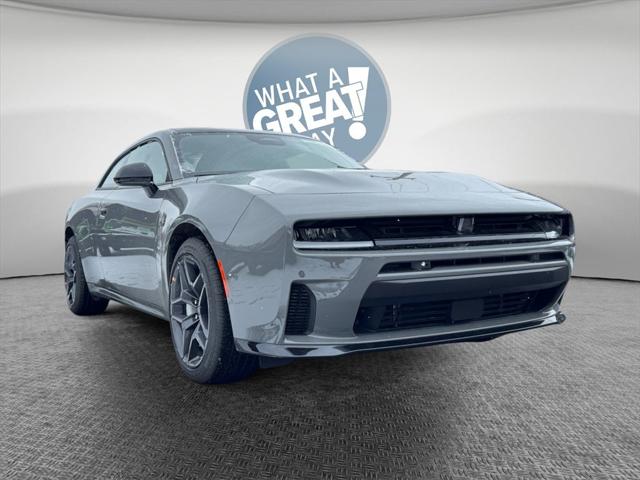 2026 Dodge Charger CHARGER SCAT PACK 2-DOOR AWD 2026 Dodge Charger CHARGER SCAT PACK 2-DOOR AWD