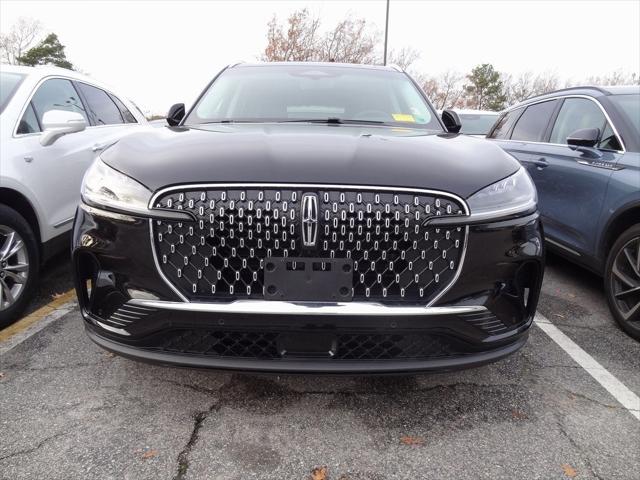 2025 Lincoln Aviator Premiere 2025 Lincoln Aviator Premiere