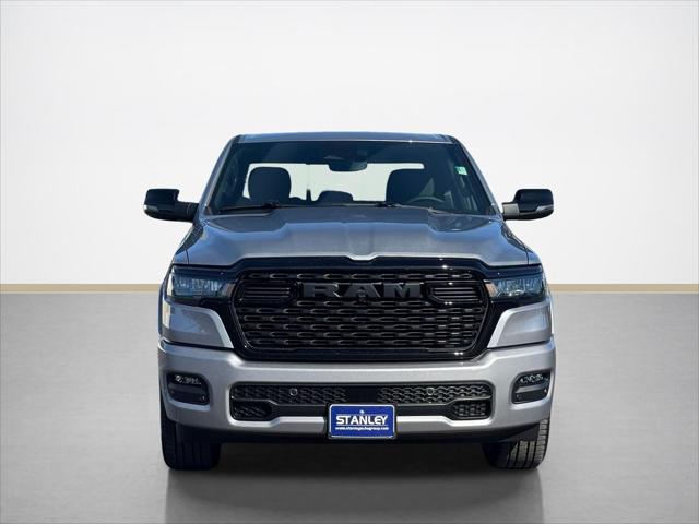 2026 RAM Ram 1500 RAM 1500 LONE STAR CREW CAB 4X4 57 BOX