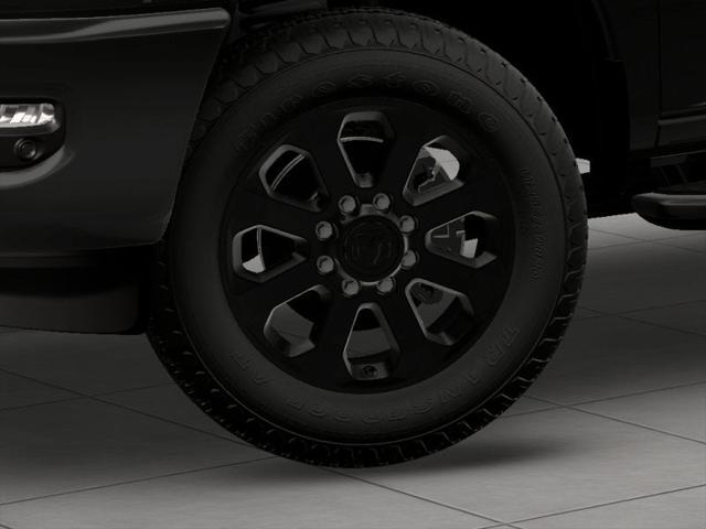 2026 RAM Ram 2500 RAM 2500 BIG HORN CREW CAB 4X4 64 BOX 2026 RAM Ram 2500 RAM 2500 BIG HORN CREW CAB 4X4 64 BOX