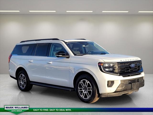 2025 Ford Expedition Active MAX