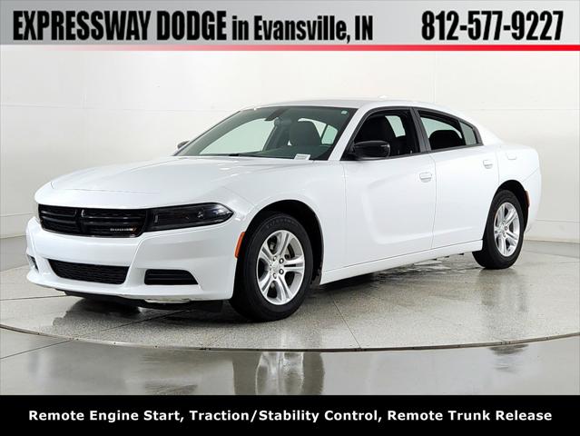 2023 Dodge Charger SXT