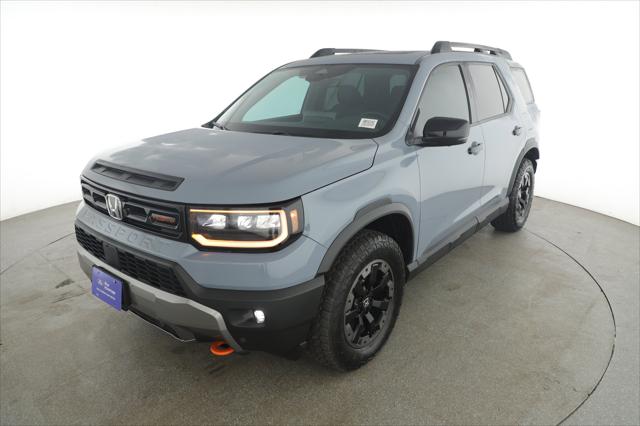 2026 Honda Passport Base 2026 Honda Passport Base