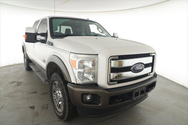 2015 Ford F-250 LARIAT 2015 Ford F-250 LARIAT