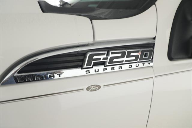 2015 Ford F-250 LARIAT 2015 Ford F-250 LARIAT