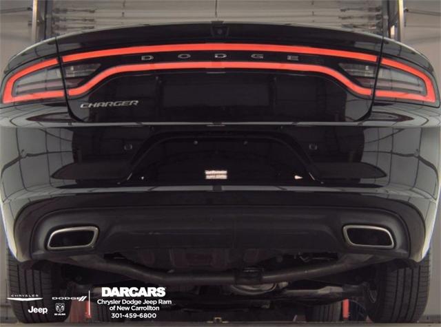 2022 Dodge Charger SXT RWD 2022 Dodge Charger SXT RWD