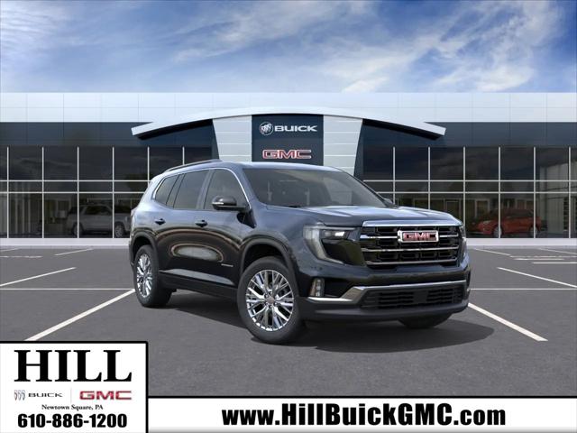 2026 GMC Acadia Elevation FWD for sale in Newton Sqare, PA