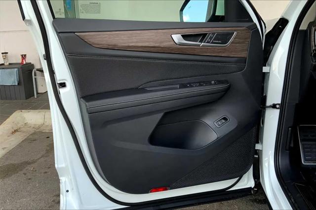 2026 Volkswagen Atlas SEL Premium R-Line
