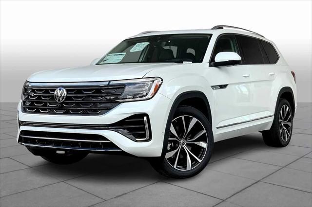 2026 Volkswagen Atlas SEL Premium R-Line for sale in Panama City, FL