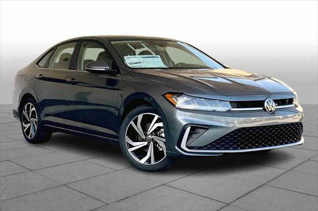 2026 Volkswagen Jetta SEL