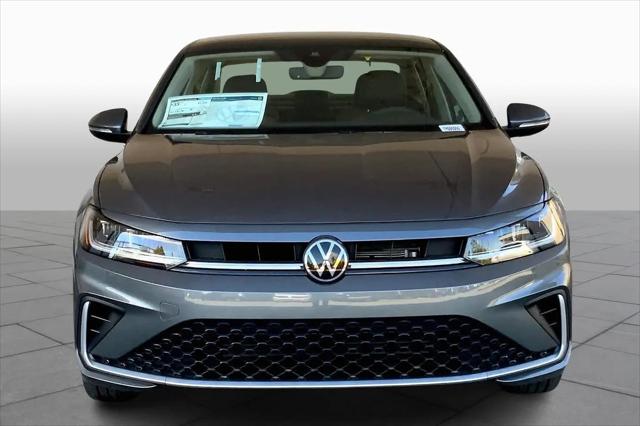 2026 Volkswagen Jetta SEL