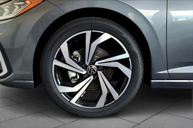 2026 Volkswagen Jetta SEL