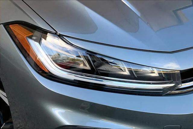 2026 Volkswagen Jetta SEL