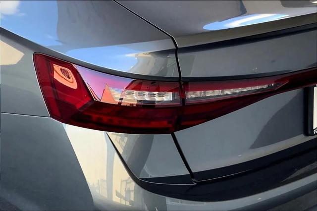 2026 Volkswagen Jetta SEL
