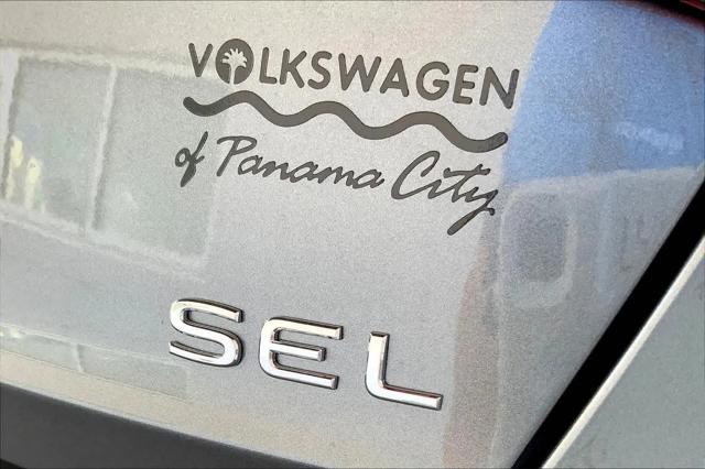 2026 Volkswagen Jetta SEL