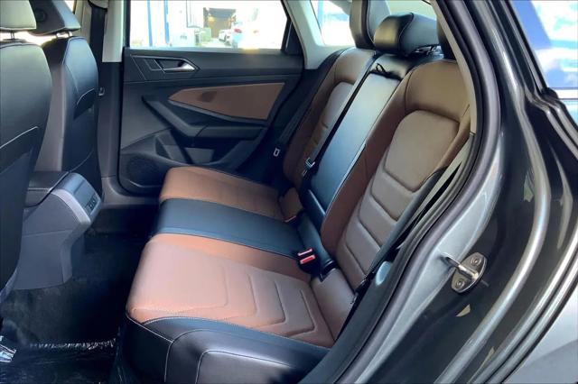 2026 Volkswagen Jetta SEL