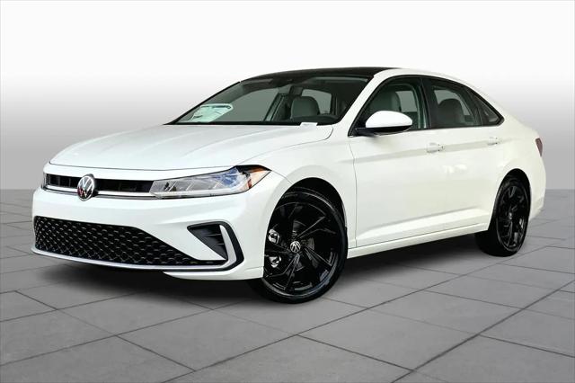 2026 Volkswagen Jetta SE for sale in Panama City, FL